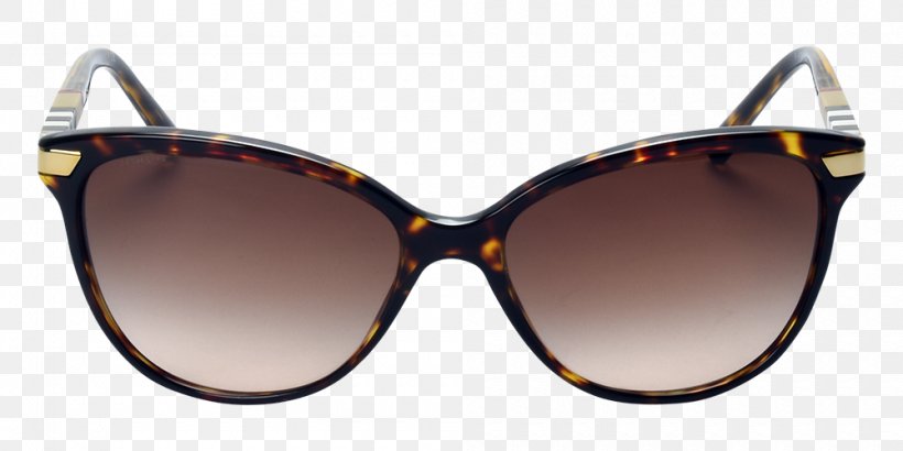 Sunglasses Burberry Ray-Ban Armani, PNG, 1000x500px, Sunglasses, Armani, Brand, Brown, Burberry Download Free