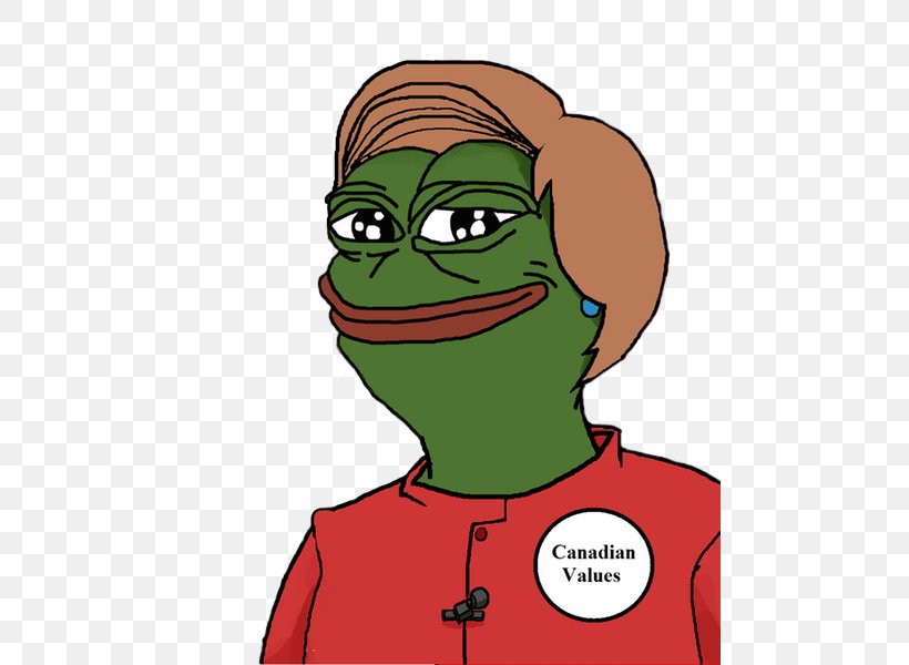 United States Presidential Election In Nevada, 2016 Pepe The Frog US Presidential Election 2016 /pol/, PNG, 480x600px, Watercolor, Cartoon, Flower, Frame, Heart Download Free