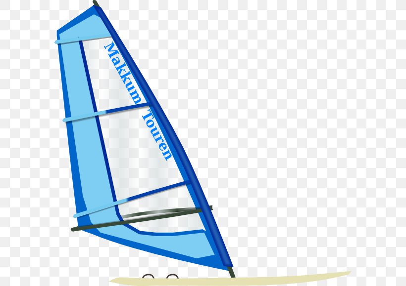 Windsurfing Clip Art, PNG, 600x579px, Windsurfing, Area, Boat, Brand, Diagram Download Free
