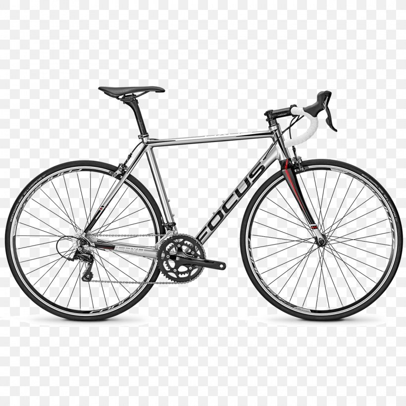 2016 Ford Focus Racing Bicycle Shimano Tiagra Focus Bikes, PNG, 1280x1280px, 2016 Ford Focus, Aluminium, Bicycle, Bicycle Accessory, Bicycle Drivetrain Part Download Free