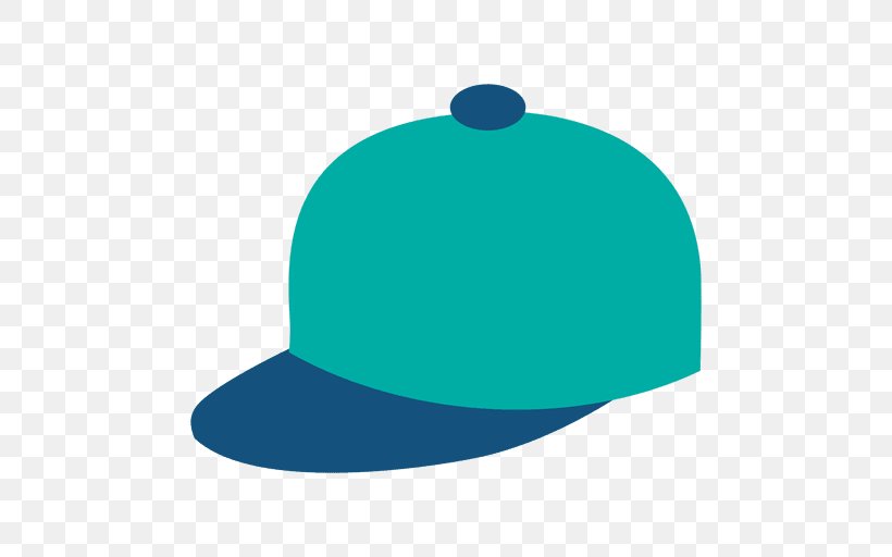 Baseball Cap Hat, PNG, 512x512px, Cap, Aqua, Azure, Baseball Cap, Blue Download Free