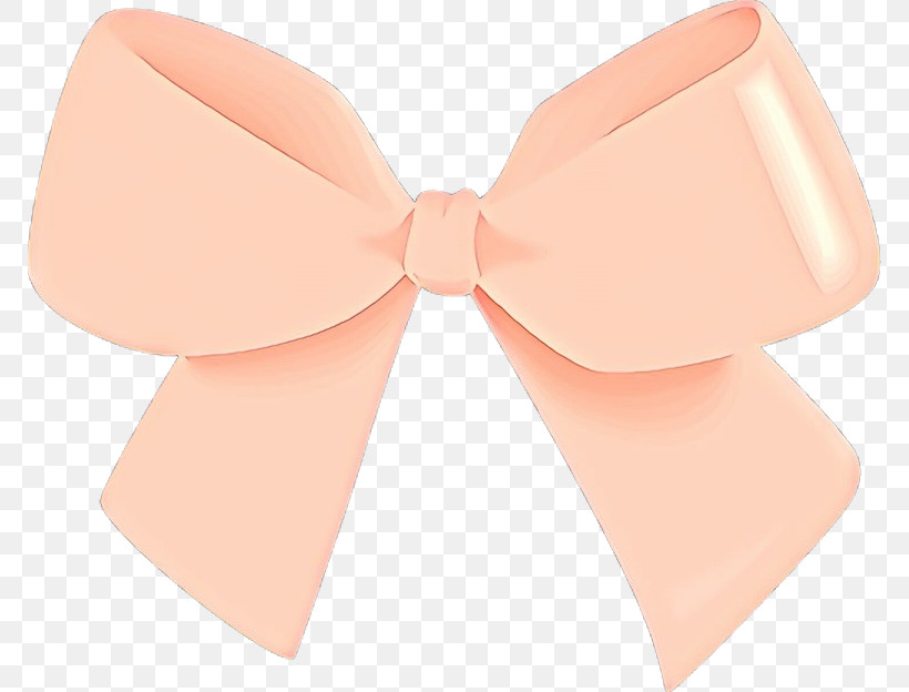 Bow Tie, PNG, 771x624px, Pink, Bow Tie, Hair Tie, Ribbon, Tie Download Free