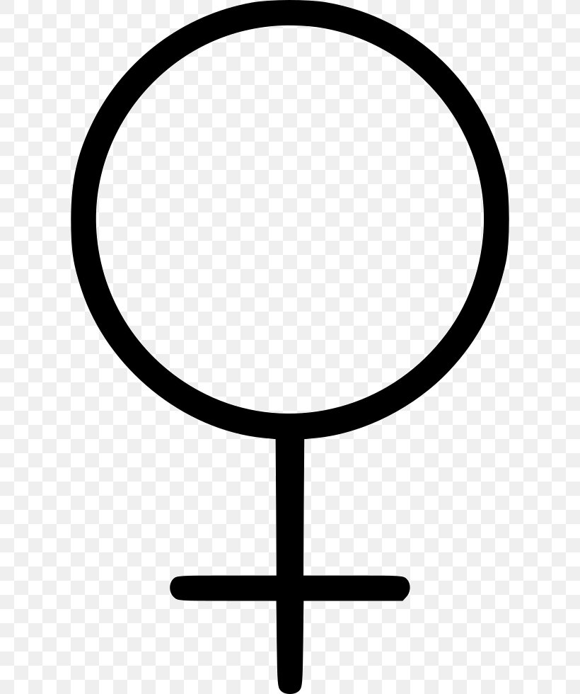 Gender Symbol Female Clip Art, PNG, 620x980px, Watercolor, Cartoon, Flower, Frame, Heart Download Free