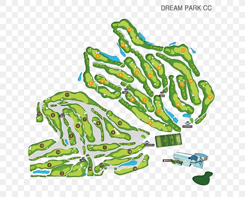Golf Course Slope Rating Par Bears Best GC, PNG, 647x660px, Golf Course, Amphibian, Area, Golf, Golf Clubs Download Free