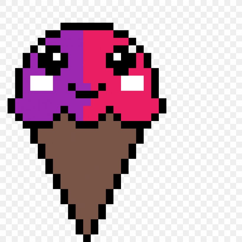 Ice Cream Cones Pixel Art Bead, PNG, 1184x1184px, Ice Cream, Art, Bead, Chocolate Ice Cream, Cream Download Free