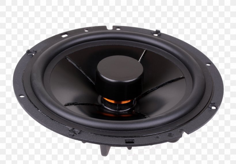 Loudspeaker Mid-range Speaker Subwoofer Car High-end Audio, PNG, 2500x1747px, Loudspeaker, Audio, Bass, Car, Car Subwoofer Download Free