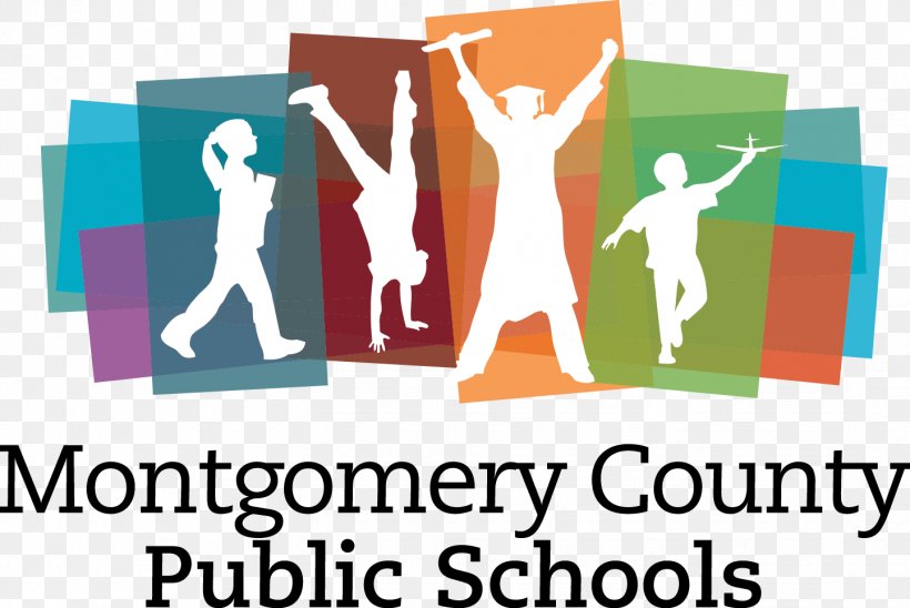 Montgomery County Public Schools Radford State School, PNG, 1442x965px, Montgomery County, Area, Board Of Education, Brand, Communication Download Free