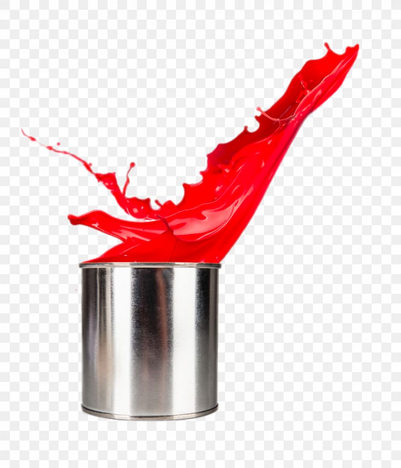 Paint Stock Photography Red Can Stock Photo, PNG, 857x1000px, Paint, Art, Brush, Can Stock Photo, Depositphotos Download Free
