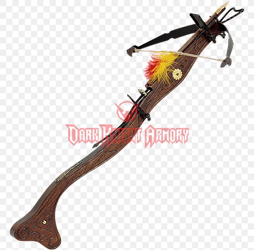 Ranged Weapon Middle Ages Crossbow Bolt, PNG, 806x806px, Ranged Weapon, Archery, Arma Bianca, Cold Weapon, Crossbow Download Free