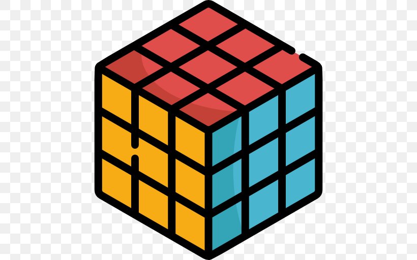 Rubik's Cube Puzzle Computer Icons, PNG, 512x512px, Rubik S Cube, Cube, Google Doodle, Puzzle, Rectangle Download Free