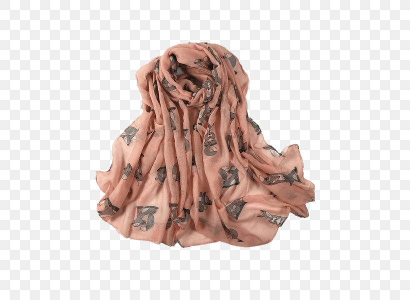 Scarf Neck Peach, PNG, 600x600px, Scarf, Neck, Peach, Stole Download Free