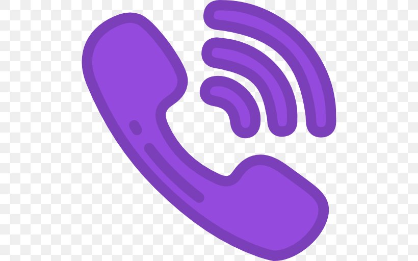 Viber, PNG, 512x512px, Social Media, Logo, Purple, Viber, Violet Download Free