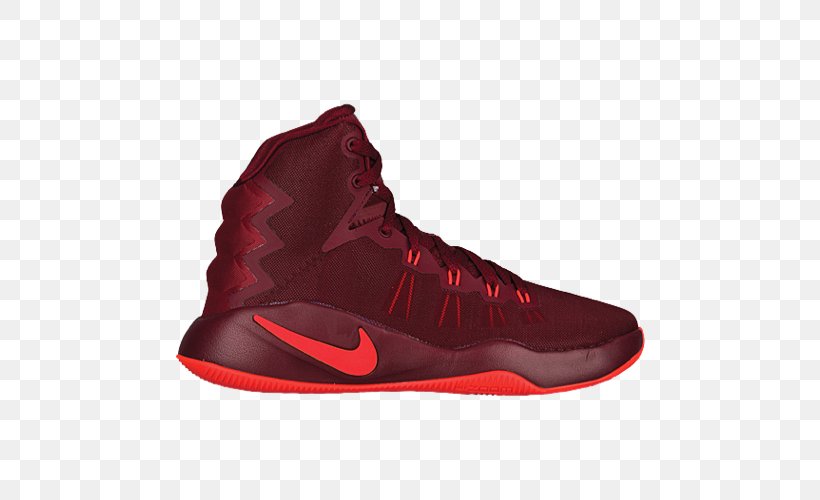 Sports Shoes Nike Flywire Basketball Shoe, PNG, 500x500px, Sports Shoes, Athletic Shoe, Basketball, Basketball Shoe, Black Download Free