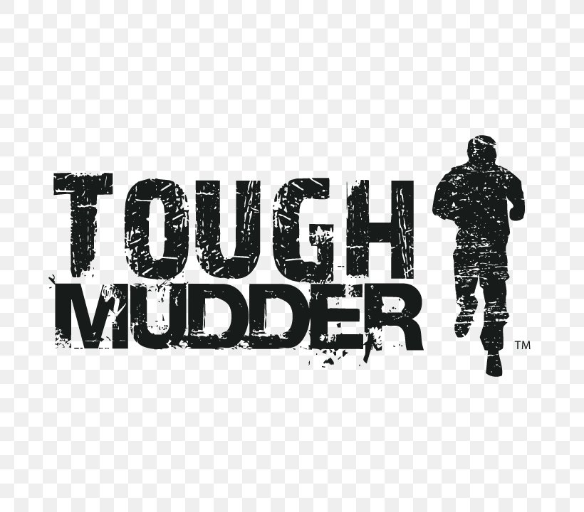 Tough Mudder London South 2018 Tough Mudder Crawley Tough Mudder Half London South 2018 (Weekend 1) 0, PNG, 720x720px, 2018, Tough Mudder, Black, Black And White, Brand Download Free