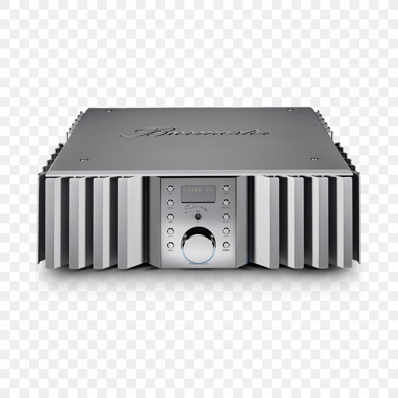 Audio Power Amplifier Integrated Amplifier Burmester Audiosysteme High-end Audio Preamplifier, PNG, 1000x1000px, Audio Power Amplifier, Amplificador, Amplifier, Audio, Audio Equipment Download Free