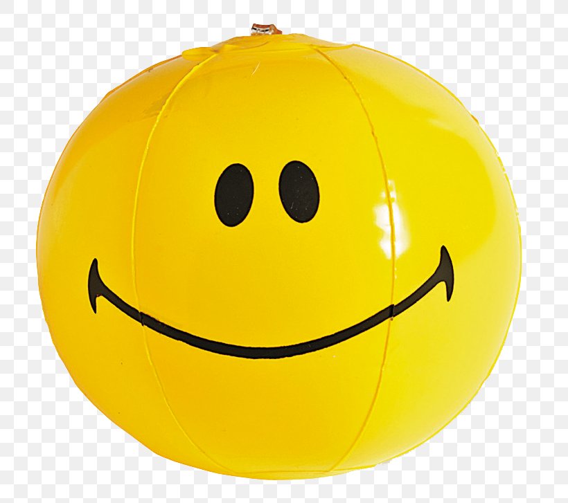 Beach Ball Inflatable Smile Product Design, PNG, 788x727px, Beach Ball, Beach, Emoticon, Happiness, Inflatable Download Free