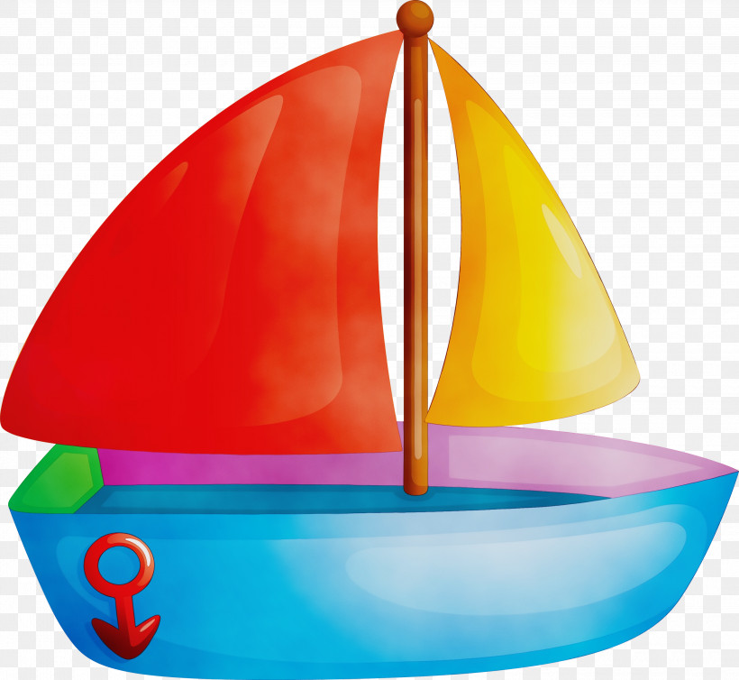 Boat Orange S.a., PNG, 3000x2760px, Watercolor, Boat, Orange Sa, Paint, Wet Ink Download Free