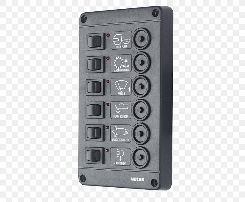 Circuit Breaker Electricity Electrical Switches Disjoncteur à Haute Tension Distribution Board, PNG, 400x675px, Circuit Breaker, Audio, Boat, Distribution Board, Electric Current Download Free