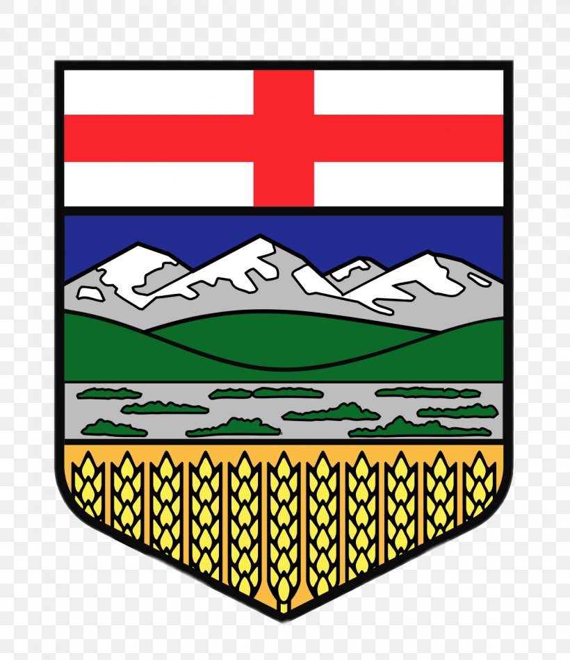 Flag Of Alberta Provinces And Territories Of Canada Flag Of Canada, PNG, 1182x1370px, Alberta, Area, Canada, Coat Of Arms, Coat Of Arms Of Alberta Download Free