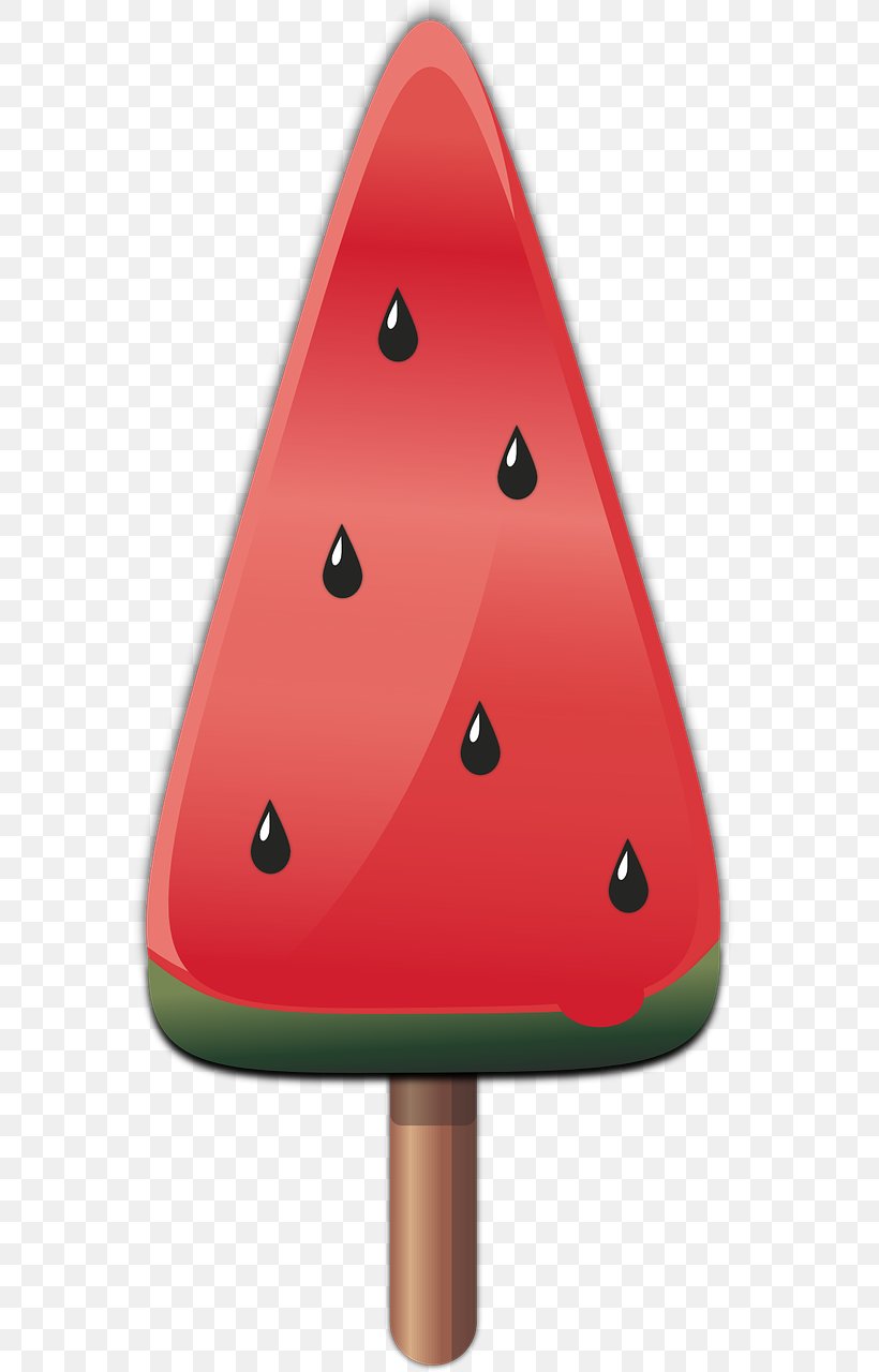 Ice Cream Ice Pop Watermelon Popsicle Clip Art, PNG, 587x1280px, Ice Cream, Food, Fruit, Ice Pop, Melon Download Free
