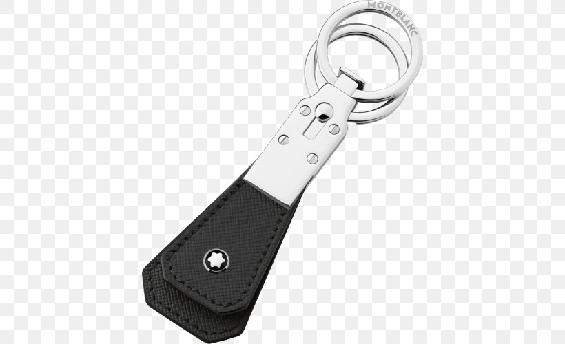 Montblanc Key Chains Meisterstück Fob Leather, PNG, 500x500px, Montblanc, Cufflink, Fashion Accessory, Fob, Gift Download Free