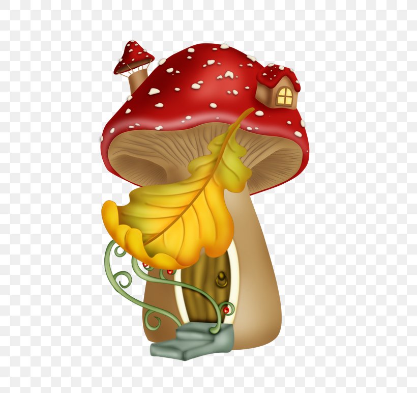 Mushroom Lead Fungus, PNG, 573x772px, Mushroom, Christmas Ornament, Drawing, Fictional Character, Figurine Download Free