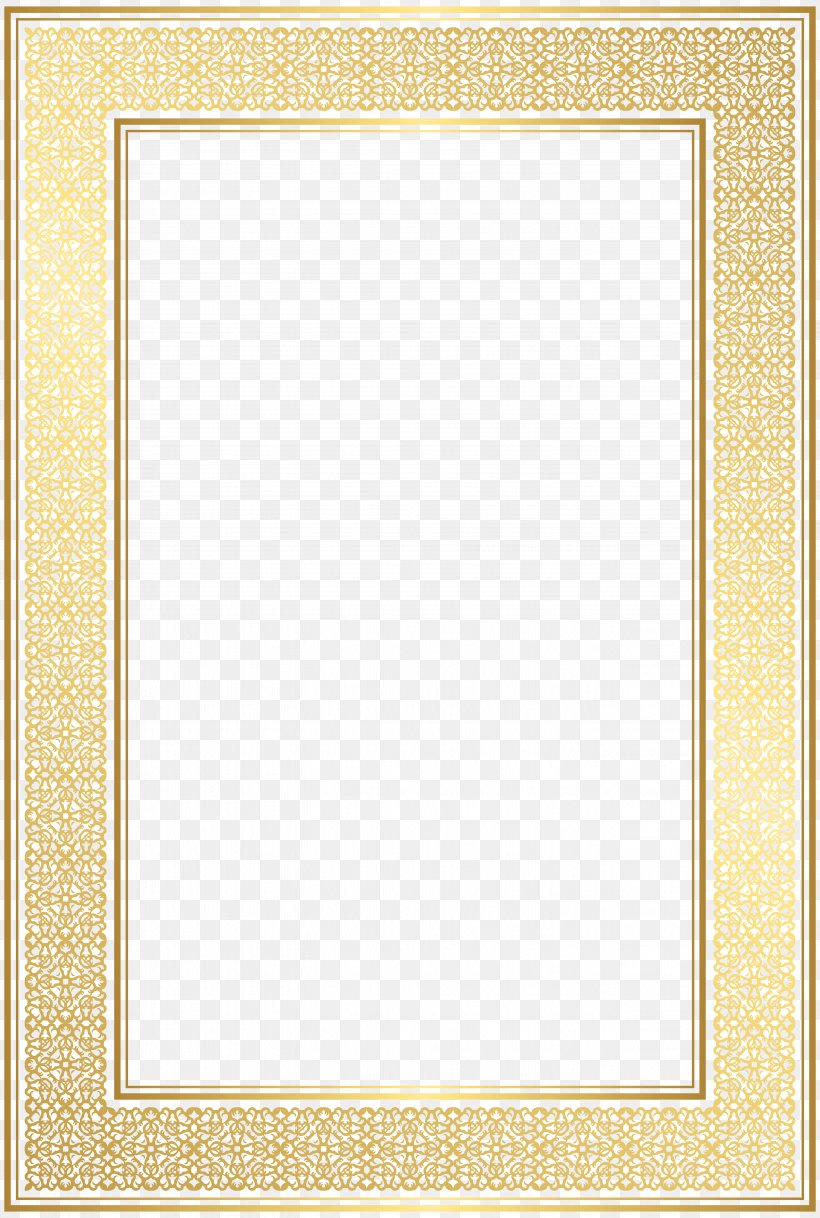 Picture Frames Line Angle Pattern, PNG, 5384x8000px, Picture Frames, Area, Picture Frame, Rectangle, Text Download Free