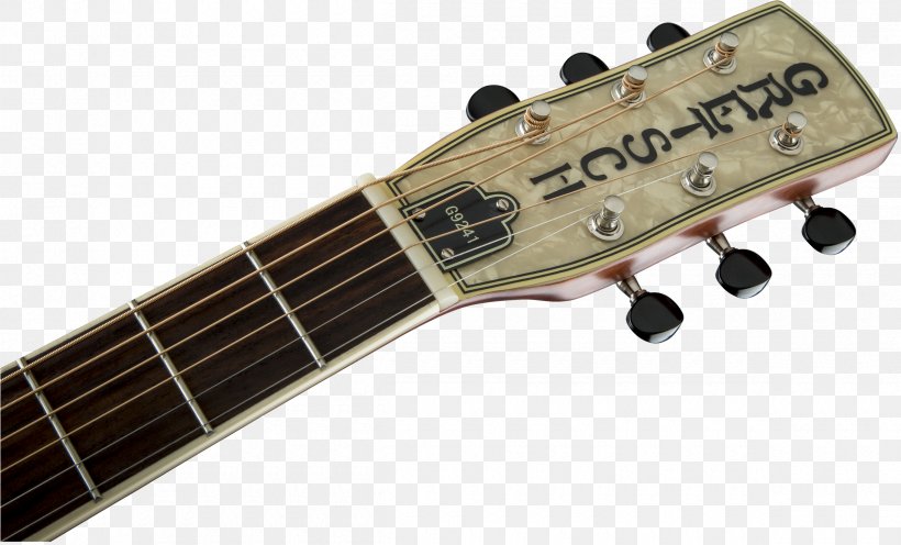 Resonator Guitar Musical Instruments Acoustic-electric Guitar Acoustic Guitar, PNG, 2400x1454px, Watercolor, Cartoon, Flower, Frame, Heart Download Free