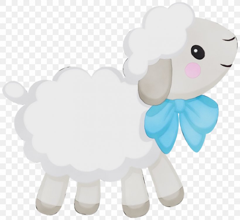 Sheep Drawing Clip Art Image, PNG, 835x768px, Sheep, Animal Figure, Baby Toys, Cartoon, Drawing Download Free