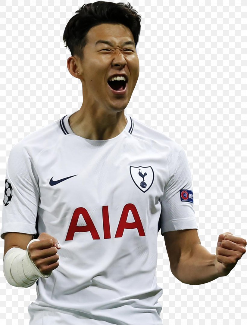 Son Heung-min Tottenham Hotspur F.C. Premier League 2018 World Cup FA Cup, PNG, 1207x1590px, 2018, 2018 World Cup, Son Heungmin, Clothing, Fa Cup Download Free
