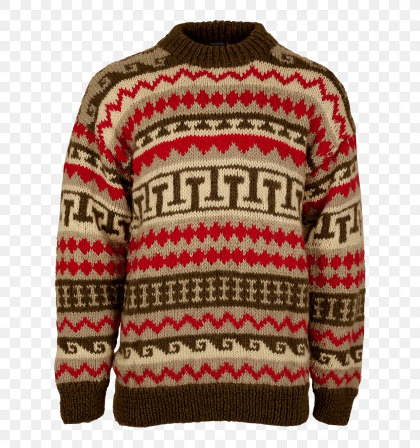 Sweater Fair Isle Wool Knitting Cardigan, PNG, 700x875px, Sweater, Cardigan, Christmas Jumper, Clothing, Dress Download Free