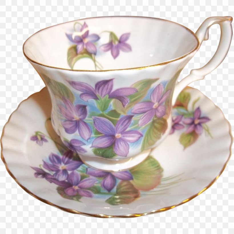 Teacup Saucer Purple Tableware, PNG, 887x887px, Tea, Bone China, Ceramic, Coffee Cup, Cup Download Free