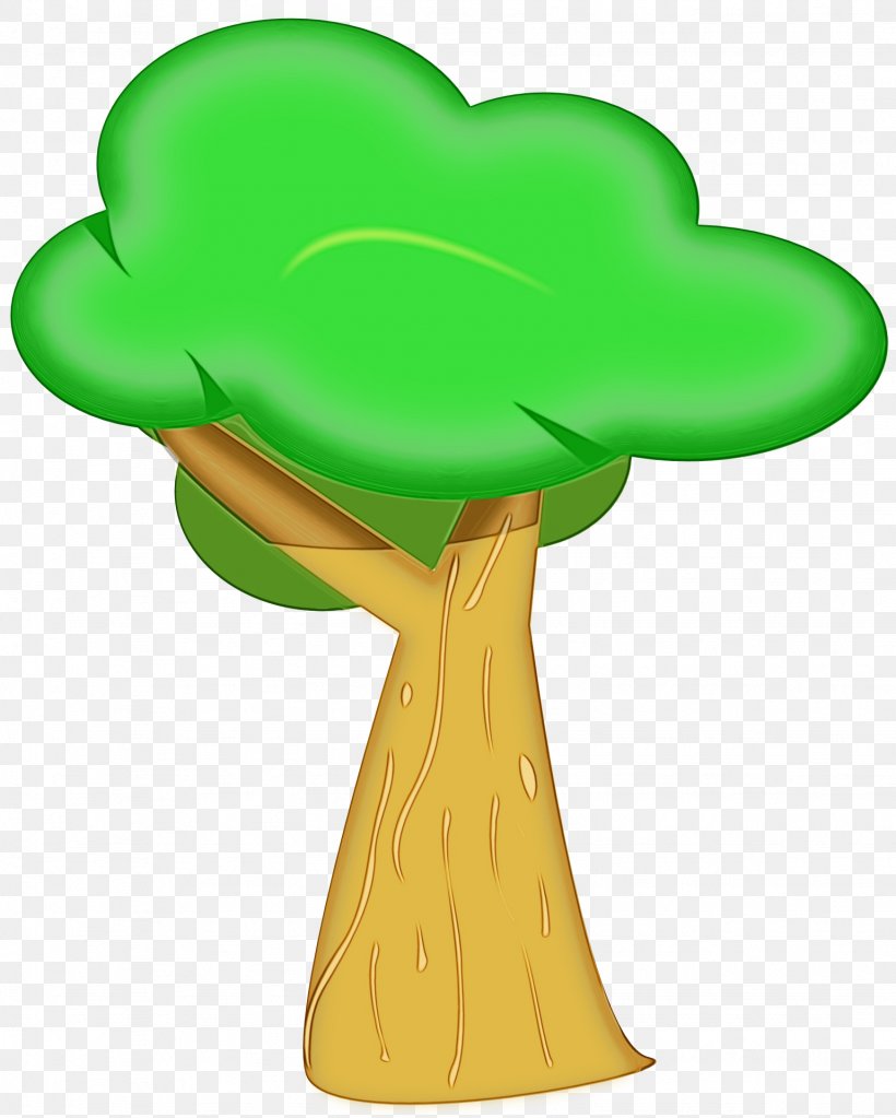 Tree Trunk Drawing, PNG, 1538x1920px, Watercolor, Bark, Branch, Cartoon, Clover Download Free