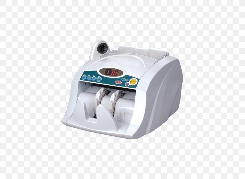 Banknote Counter Currency-counting Machine Cash Sorter Machine, PNG, 600x600px, Banknote Counter, Accountant, Bank, Banknote, Cash Download Free