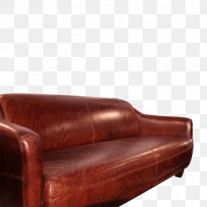 Chair - Bedroom Furniture Sets Couch Leather Fauteuil PNG