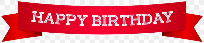 Birthday Cake Happy Birthday To You Clip Art, PNG, 8000x1705px, Birthday Cake, Anniversary, Banner, Birthday, Birthday Card Download Free