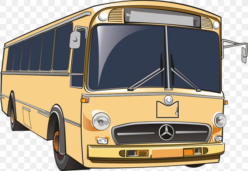 Bus Car Vehicle Transport Mercedes-Benz, PNG, 960x664px, Bus, Antique Car, Automotive Design, Car, Coach Download Free