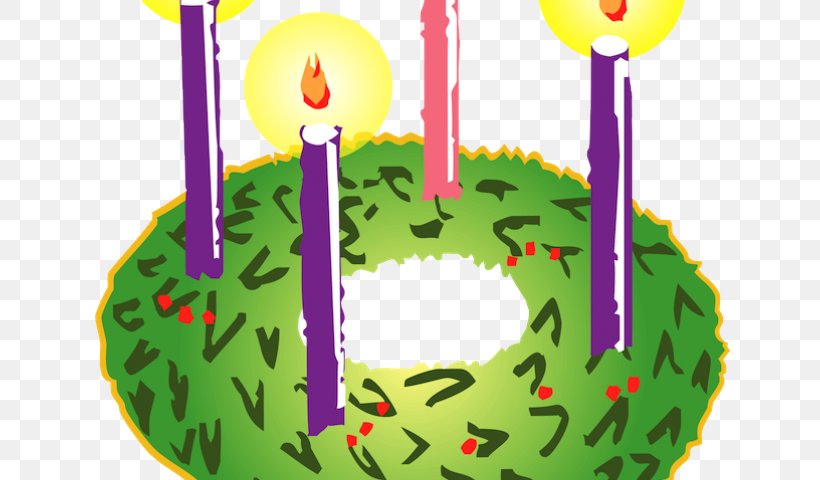 Clip Art Advent Candle Advent Wreath Advent Sunday, PNG, 640x480px, 4th Sunday Of Advent, Advent, Advent Candle, Advent Sunday, Advent Wreath Download Free