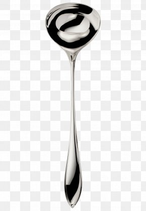 Ladle - Cutlery Spoon Fork Tableware Kitchen Utensil PNG