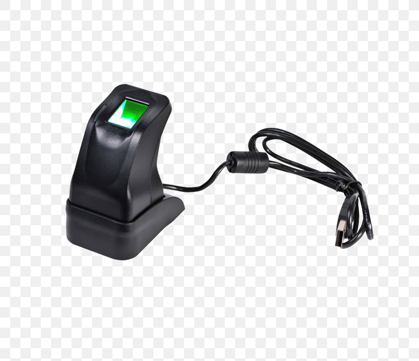 Device Fingerprint Zkteco Image Scanner Access Control, PNG, 705x705px, Fingerprint, Access Control, Battery Charger, Biometrics, Computer Download Free