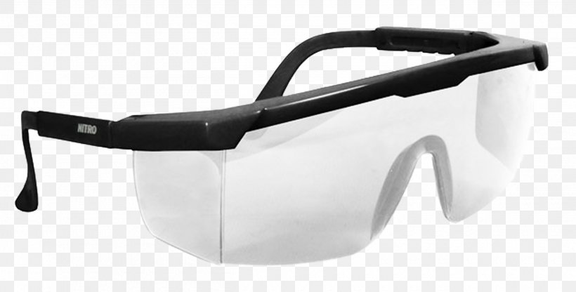 Goggles Glasses Lens Polycarbonate Plastic, PNG, 2500x1270px, Goggles, Eyepiece, Eyewear, Glasses, Industry Download Free