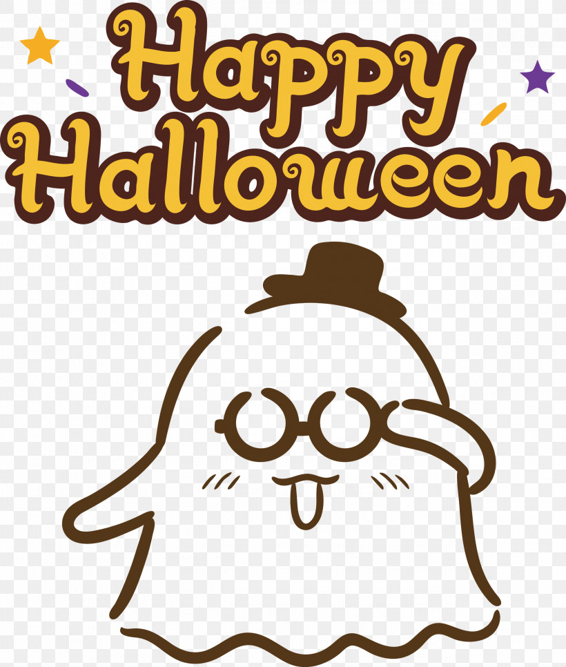 Halloween Happy Halloween, PNG, 2546x3000px, Halloween, Behavior, Biology, Black, Cartoon Download Free