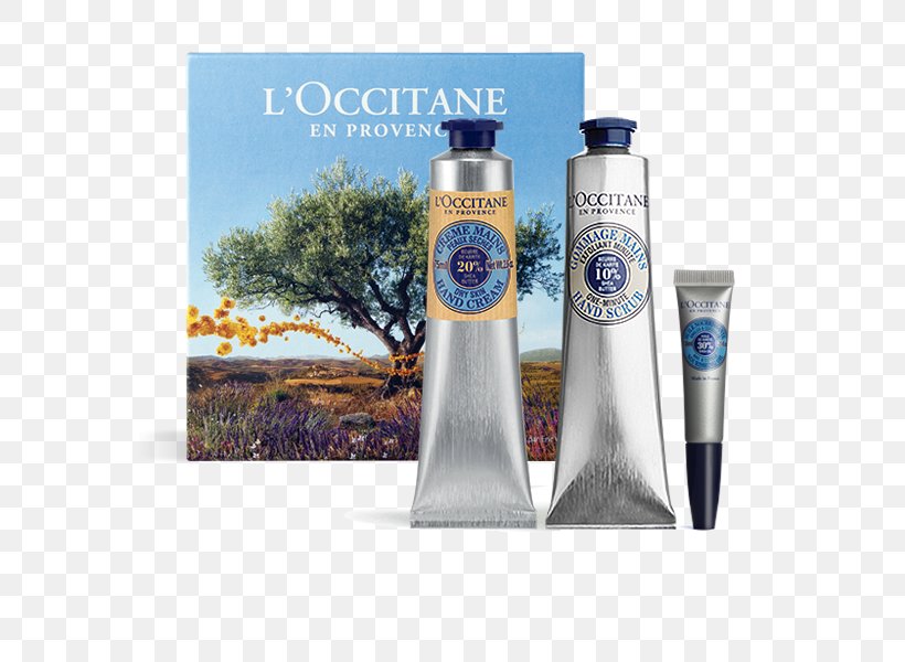 L'Occitane En Provence Cosmetics Soap Lip Balm Shower Gel, PNG, 600x600px, Cosmetics, Bathing, Body, Bottle, Cream Download Free