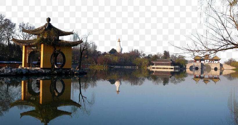 Slender West Lake Leifeng Pagoda Grand Canal Qiantang River, PNG, 1000x528px, West Lake, China, Duanqiao, Grand Canal, Hangzhou Download Free