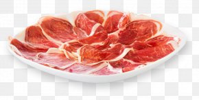 Jamon - Tapas Ham Spanish Cuisine JamÃ³n IbÃ©rico PNG