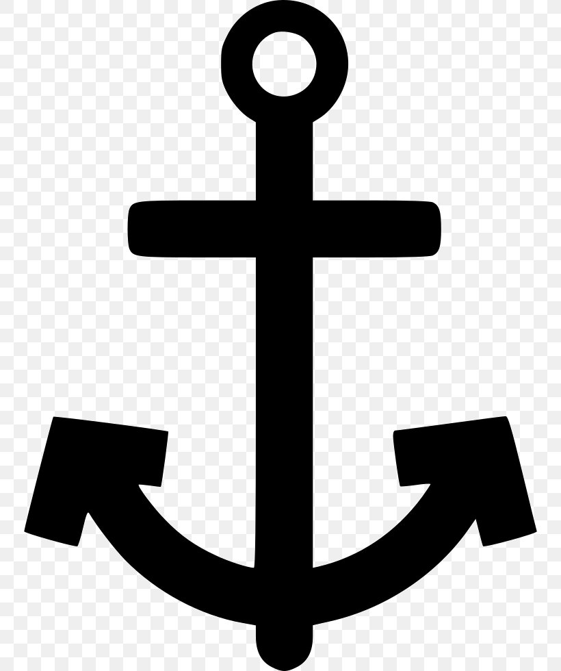 Anchor Boat Photography Clip Art, PNG, 750x980px, Anchor, Black And ...