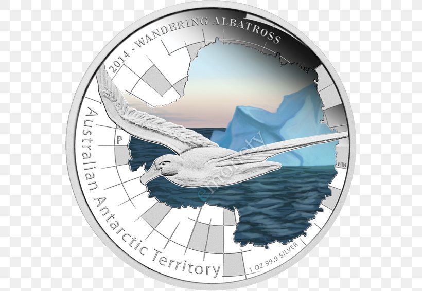 Australian Antarctic Territory Perth Mint Mawson Station Coin, PNG, 566x566px, Australian Antarctic Territory, Antarctic, Australia, Australian Antarctic Division, Bullion Download Free