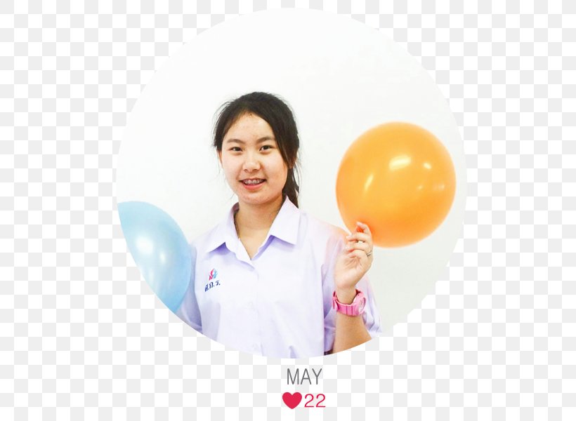 Balloon, PNG, 600x600px, Balloon, Party Supply, Smile Download Free