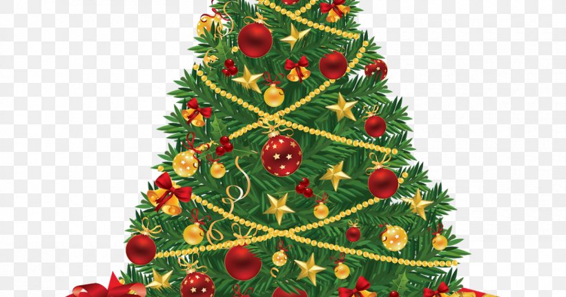 Christmas Tree Christmas Ornament Clip Art, PNG, 1200x630px, Christmas Tree, Christmas, Christmas Decoration, Christmas Ornament, Conifer Download Free