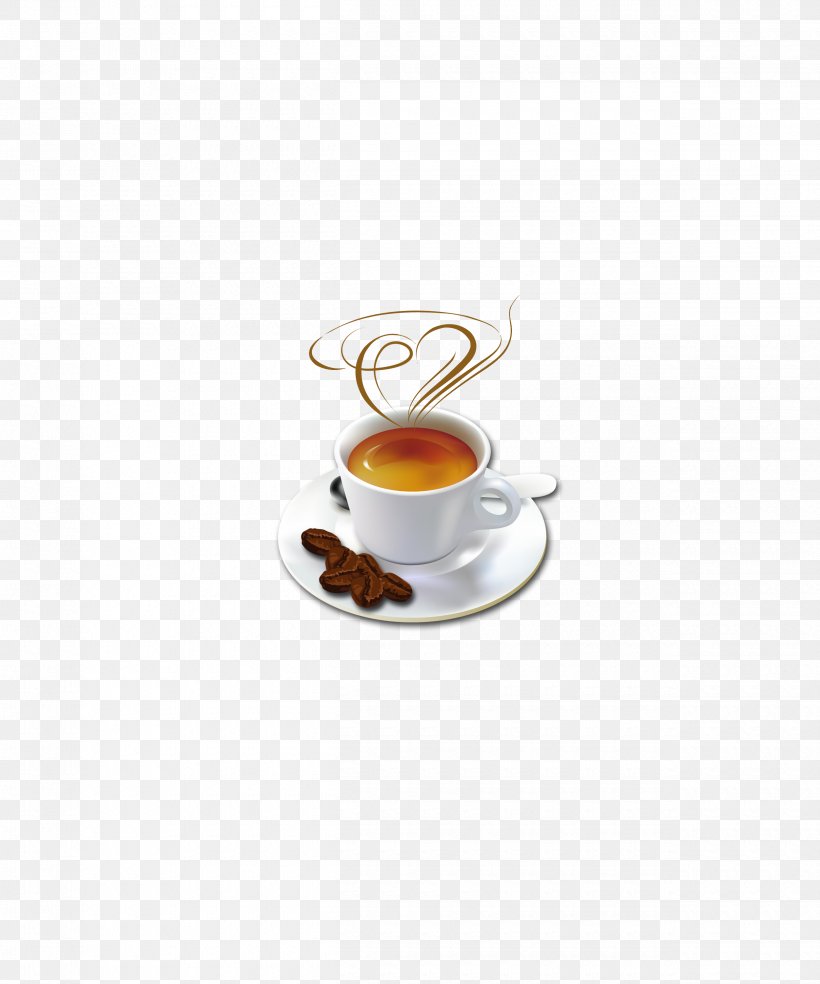 Coffee Cup Espresso, PNG, 2500x3000px, Coffee, Cartoon, Coffee Cup, Coffeemaker, Cup Download Free